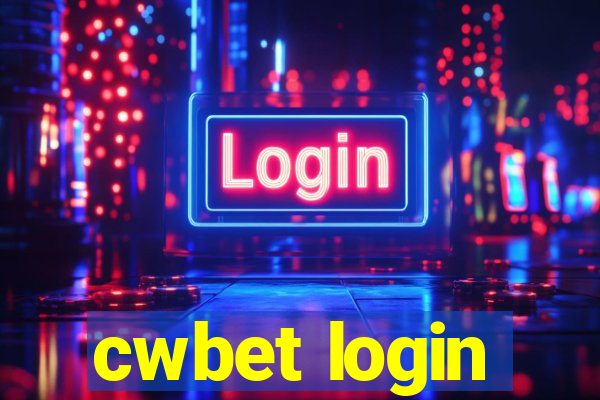 cwbet login